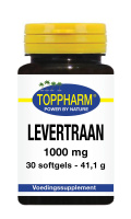 Levertraan 1000 mg