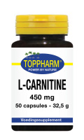 L-Carnitine 450 mg