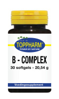 B-complex